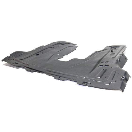 BUICK VERANO FRONT SPLASH SHIELD (ENG UNDER CVR) OEM#23428362 2015-2017 PL#GM1228148