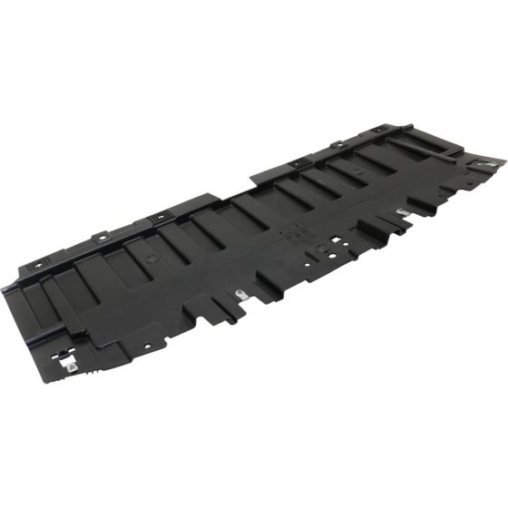 CHEVROLET CRUZE HATCHBACK FRONT LOWER ENGER COVER (MEXICO BUILT) OEM#84063312 2017-2019 PL#GM1228152