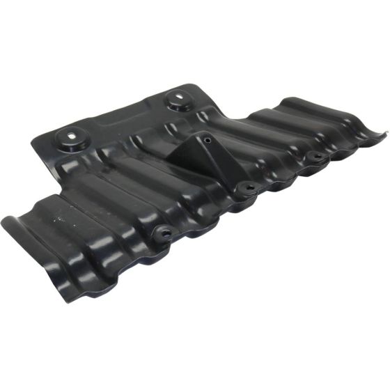 CADILLAC ESCALADE EXT  (PICKUP) FRONT SPLASH SHIELD (ENG UNDER CVR)(2500) OEM#22781372 2002-2006 PL#GM1228154