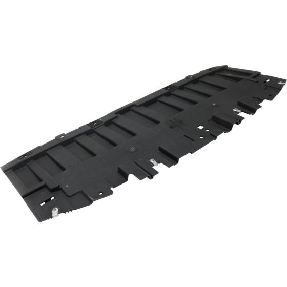 CHEVROLET CRUZE SEDAN FRONT LOWER ENGER COVER (USA BUILT) OEM#84063313 2016-2019 PL#GM1228157