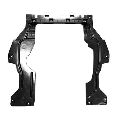 BUICK ENCORE FRONT SPLASH SHIELD (ENG UNDER COVER)**CAPA** OEM#42452292 2013-2022 PL#GM1228164C