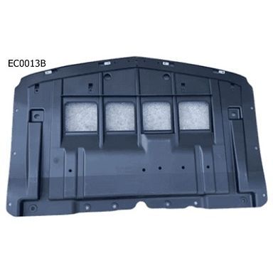 CHEVROLET CAMARO  LOWER DEFLECTOR (LT W/HD COOLING) OEM#84142145 2016-2023 PL#GM1228188