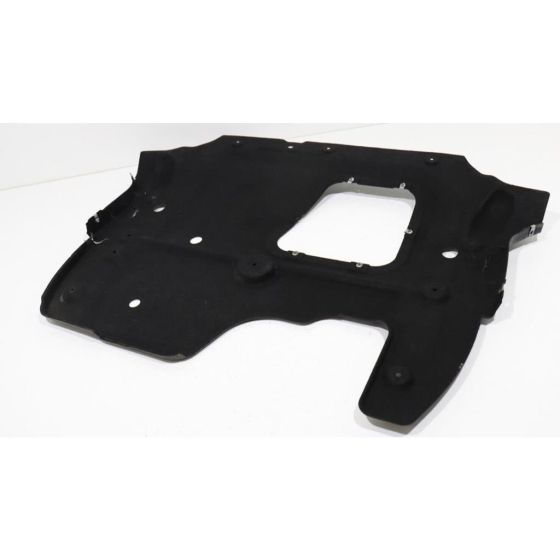 BUICK ENVISION FRONT SPLASH SHIELD (ENG UNDER CVR) **CAPA** OEM#86771170 2021-2023 PL#GM1228192C