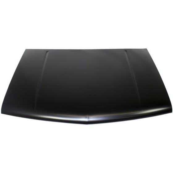 GM TRUCKS & VANS C10/PU (CK MODEL) HOOD OEM#15646490 1988-2002 PL#GM1230126