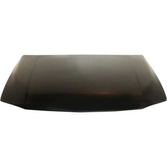 GM TRUCKS & VANS YUKON DENALI/YUKON XL DENALI (GMC) HOOD (GMC)**CAPA** OEM#12477699 2001-2006 PL#GM1230236C