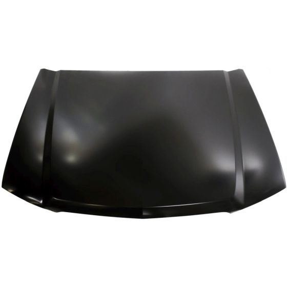 GM TRUCKS & VANS AVALANCHE HOOD (W/STEEL BUMPER STYLE) OEM#88944302 2002-2006 PL#GM1230274