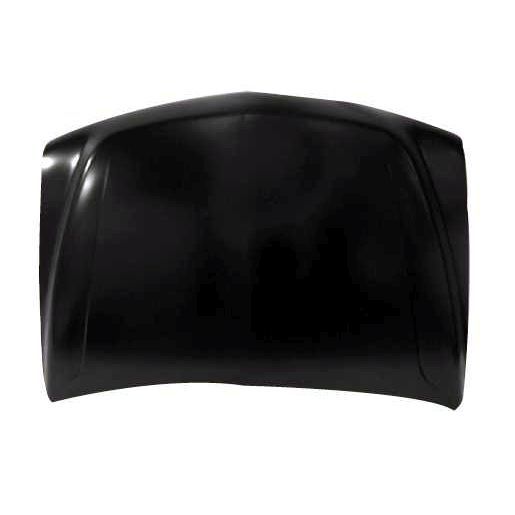 GM TRUCKS & VANS SILVERADO/PU  (CHEVY) (07 OLD STYLE) HOOD (2500HD/3500)**CAPA** OEM#15745931 2001-2002 PL#GM1230330C