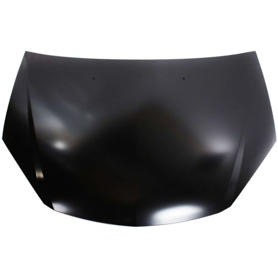 PONTIAC G6 HOOD (STEEL) (EXC GXP) OEM#15801208 2005-2010 PL#GM1230337