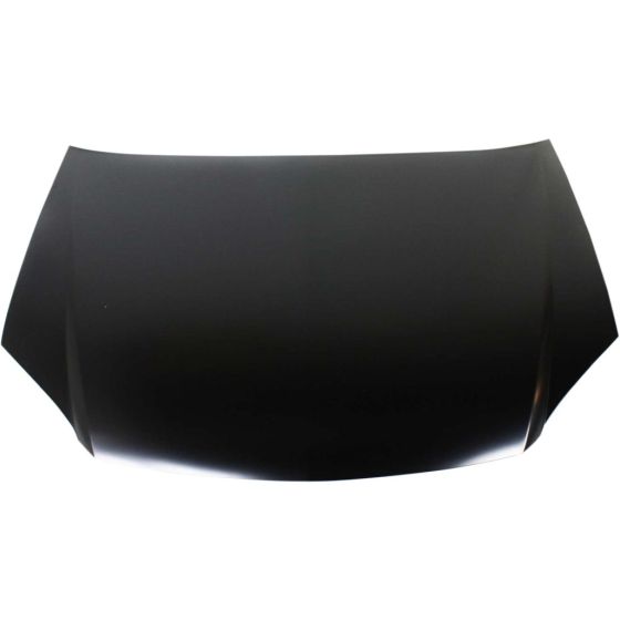 PONTIAC G5 HOOD **CAPA** OEM#15258957 2007-2009 PL#GM1230340C