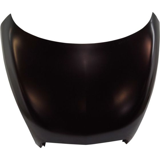 GM TRUCKS & VANS HHR HOOD **CAPA** OEM#15838687 2006-2011 PL#GM1230343C