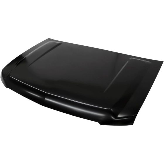 GM TRUCKS & VANS SUBURBAN (CHEVY) HOOD OEM#15939876 2007-2014 PL#GM1230350