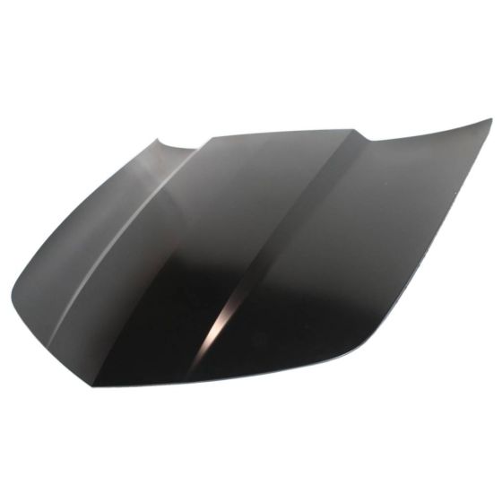 CHEVROLET CAMARO COUPE HOOD (WO/AIR SCOOP)(ALUMINUM)**CAPA** OEM#92226391 2010-2015 PL#GM1230397C