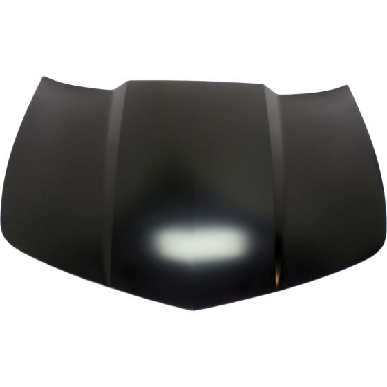 CHEVROLET CAMARO COUPE HOOD (WO/AIR SCOOP)(STEEL) OEM#92226391-PFM 2010-2015 PL#GM1230398