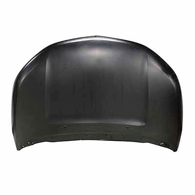 CHEVROLET VOLT HOOD (ALUMINUM)**CAPA** OEM#22806334 2011-2015 PL#GM1230403C