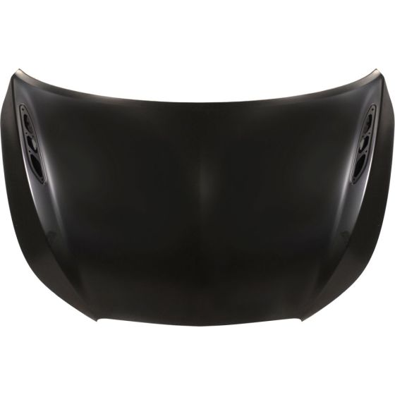 BUICK LACROSSE HOOD (STEEL) OEM#20794194-PFM 2010-2013 PL#GM1230412