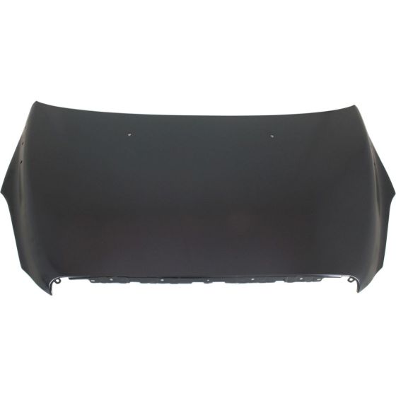 BUICK ENCLAVE  HOOD (ALUM) OEM#19354884 2008-2012 PL#GM1230415