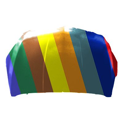 BUICK ENCORE HOOD OEM#42341565 2013-2016 PL#GM1230416