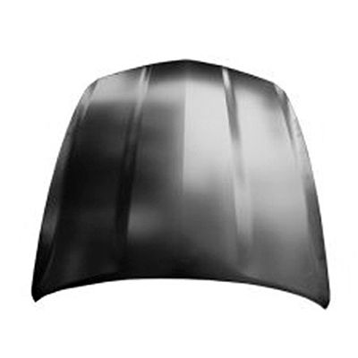 CADILLAC CTS SEDAN HOOD (ALUMINUM) **CAPA** OEM#84076717 (P) 2014-2019 PL#GM1230436C