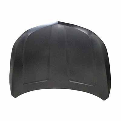 CHEVROLET IMPALA (NEW)(4pc T/L) HOOD (ALUM) OEM#84380741 2014-2020 PL#GM1230437