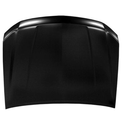 GM TRUCKS & VANS COLORADO (CHEVY)  HOOD (ALUM)(EXC ZR2) OEM#84003121 2015-2022 PL#GM1230461