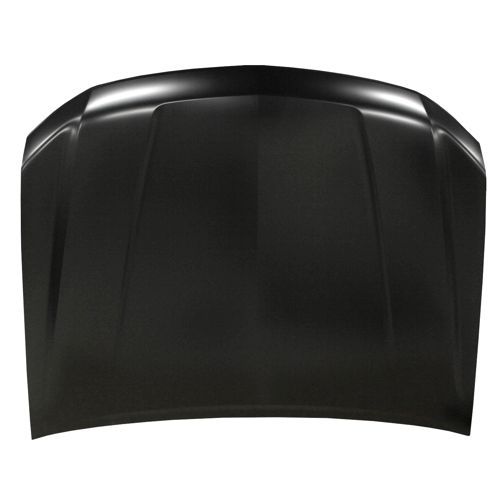 GM TRUCKS & VANS COLORADO HOOD (ALUM)(EXC ZR2)**CAPA** OEM#84858037 2015-2022 PL#GM1230461C