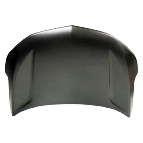 GM TRUCKS & VANS EQUINOX HOOD (ALUM)**CAPA** OEM#84557813 2018-2024 PL#GM1230466C