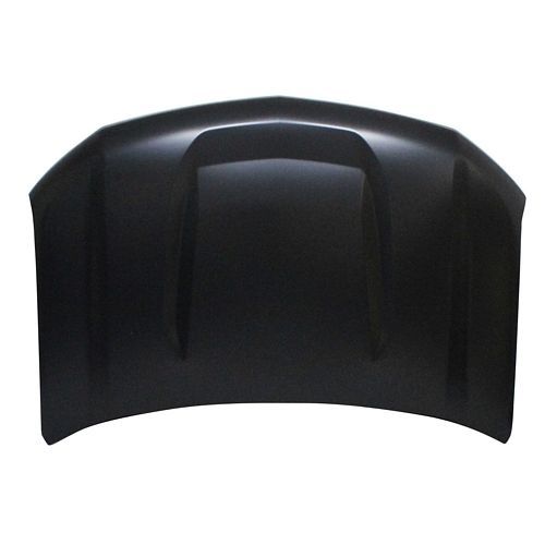 GM TRUCKS & VANS SILVERADO/PU 1500 HOOD (STEEL) OEM#84610675-PFM 2022-2024 PL#GM1230479