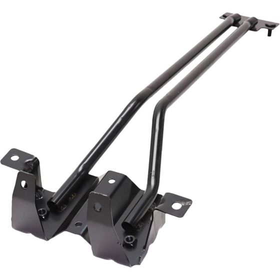 BUICK ENCLAVE HOOD LATCH SUPPORT**CAPA** OEM#25916705 2008-2017 PL#GM1233105C