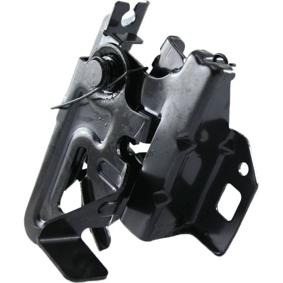 CADILLAC ESCALADE/ESCALADE ESV  HOOD LATCH OEM#15756432 2002-2006 PL#GM1234105