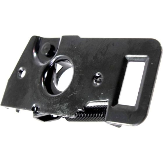 CHEVROLET AVEO 5 (HATCHBACK) HOOD LATCH OEM#96534213 2009-2011 PL#GM1234107