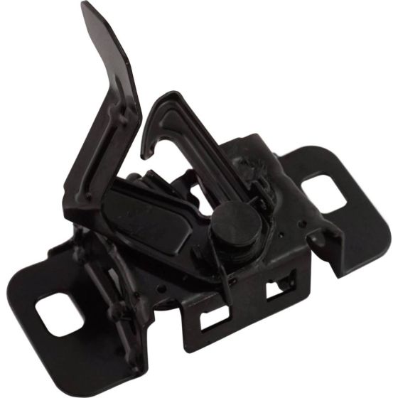 CHEVROLET SONIC  HOOD LATCH (WO/THEFRONT DETERRENT) OEM#95235827 2012-2016 PL#GM1234121
