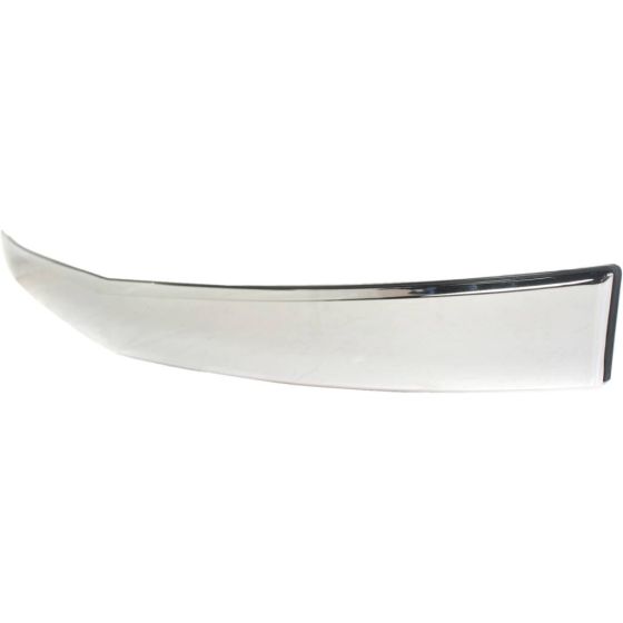 CADILLAC ESCALADE EXT (PICKUP) HOOD MOLDING ASSEMBLY OEM#15907251 2007-2013 PL#GM1235107