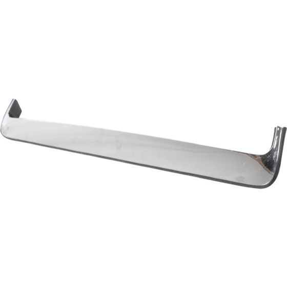 CHEVROLET AVEO SEDAN HOOD MOLDING CHROME OEM#96852700 2007-2011 PL#GM1235108