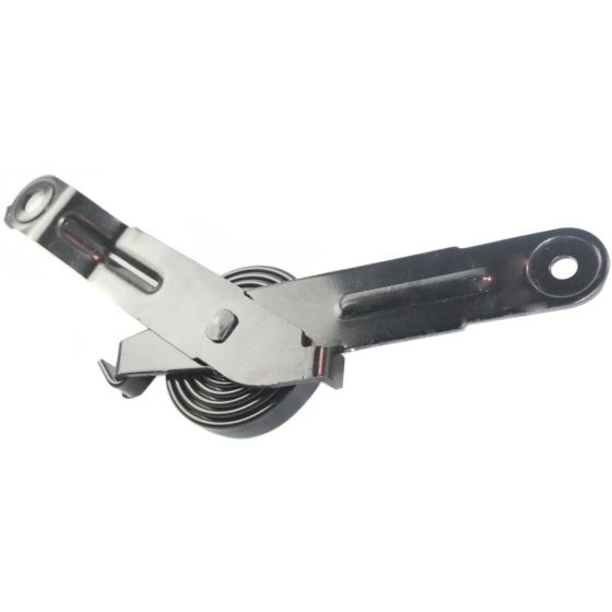 CADILLAC ESCALADE EXT (PICKUP) HOOD SPRING RIGHT (Passenger Side) OEM#15035592 2002-2006 PL#GM1236116