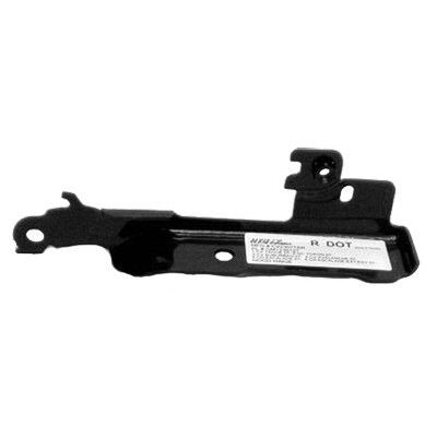 CADILLAC ESCALADE/ESCALADE ESV HOOD HINGE RIGHT (Passenger Side) (HOOD SIDE) OEM#15942146 2007-2014 PL#GM1236127