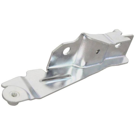 CHEVROLET MALIBU SEDAN/MAXX HATCHBACK (W/O S/M IN BMP) HOOD HINGE RIGHT (Passenger Side) (BODY SIDE) OEM#15886830 2004-2007 PL#GM1236133