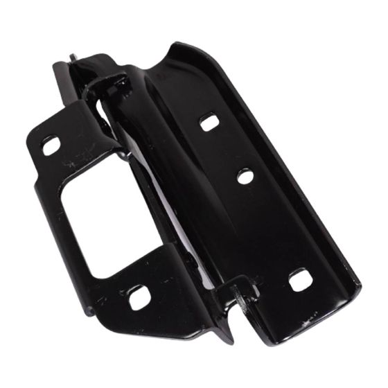 CHEVROLET CAMARO CONV HOOD HINGE LEFT (Driver Side) OEM#92235925 2011-2015 PL#GM1236136