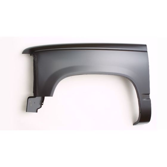 GM TRUCKS & VANS TAHOE (CHEVY) (HEAD/LAMP & C/L 2pcs Design ) FENDER LEFT (Driver Side) **CAPA** OEM#15029229 1995-2000 PL#GM1240132C