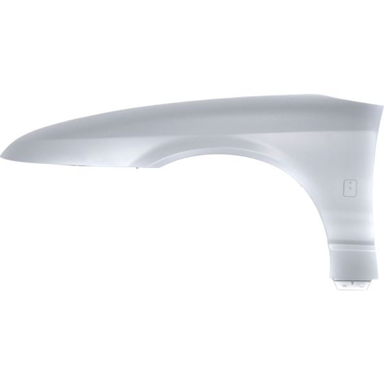 SATURN SATURN/SEDAN/WAGON  (S Series) FENDER LEFT (Driver Side) (PLASTIC) OEM#21112217 2000-2002 PL#GM1240276