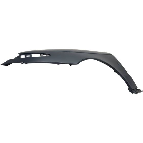 SATURN SATURN/SEDAN/WAGON (L Series) FENDER LEFT (Driver Side) PRIMED SDN/WGN (PLASTIC) OEM#22682617 2000-2002 PL#GM1240280