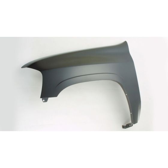 ISUZU ASCENDER FENDER LEFT (Driver Side) OEM#12477995 2003-2006 PL#GM1240304