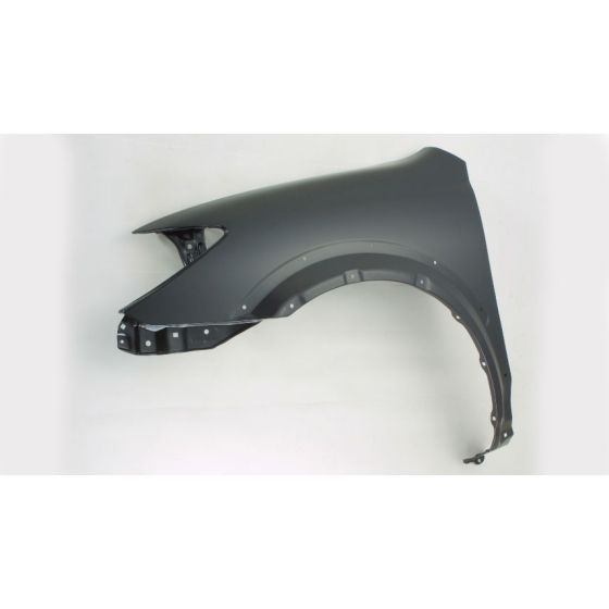 PONTIAC VIBE FENDER LEFT (Driver Side) **CAPA** OEM#88969695 2003-2008 PL#GM1240313C