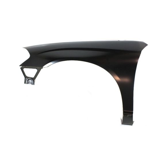 CHEVROLET MONTE CARLO FENDER LEFT (Driver Side) OEM#89025383 2006-2007 PL#GM1240328