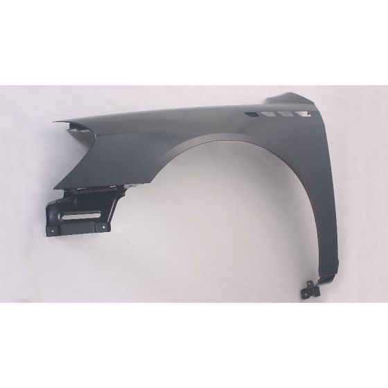 BUICK LUCERNE FENDER LEFT (Driver Side) (W/ 4 VENT HOLES)(CXS/SUPER MDL) OEM#25833739 2006-2011 PL#GM1240332