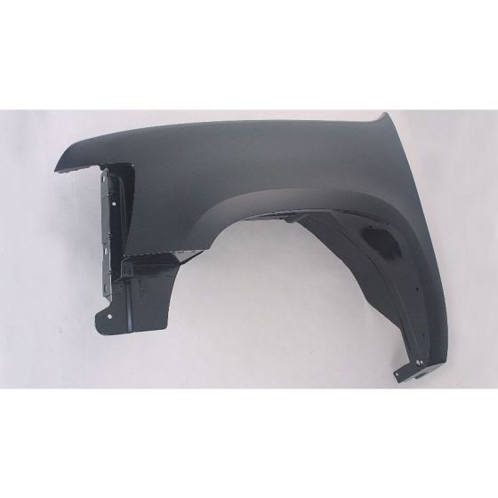GM TRUCKS & VANS SUBURBAN (CHEVY) FENDER LEFT (Driver Side) OEM#22977475 2007-2014 PL#GM1240333
