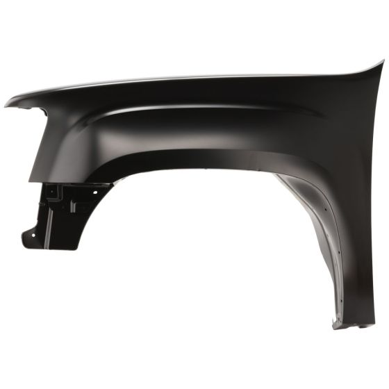 GM TRUCKS & VANS SIERRA/PU 1500 (GMC) FENDER LEFT (Driver Side) OEM#22977471 2007-2013 PL#GM1240342