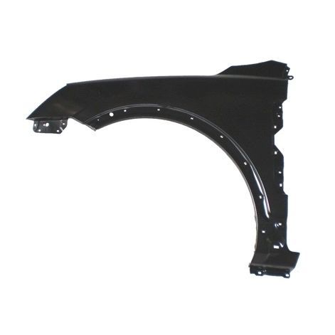 SATURN VUE FENDER LEFT (Driver Side) OEM#25865102 2008-2010 PL#GM1240349