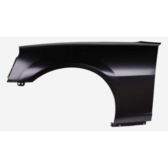 CHEVROLET CAMARO CONV FENDER LEFT (Driver Side) OEM#20943621 2011-2015 PL#GM1240365
