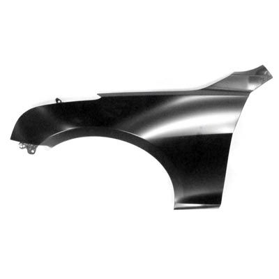 CADILLAC ATS SEDAN FENDER LEFT (Driver Side) OEM#84110677 2013-2018 PL#GM1240380