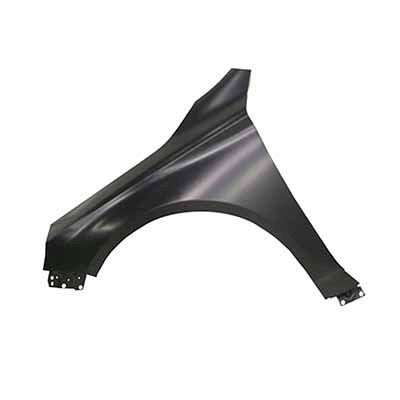 CHEVROLET IMPALA (NEW)(4pc T/L) FENDER LEFT (Driver Side)**CAPA** OEM#23151660 (P) 2014-2020 PL#GM1240383C